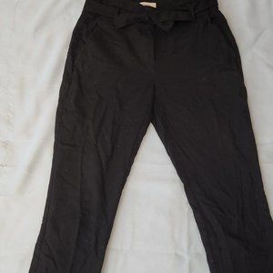 Loft Ankle Pants